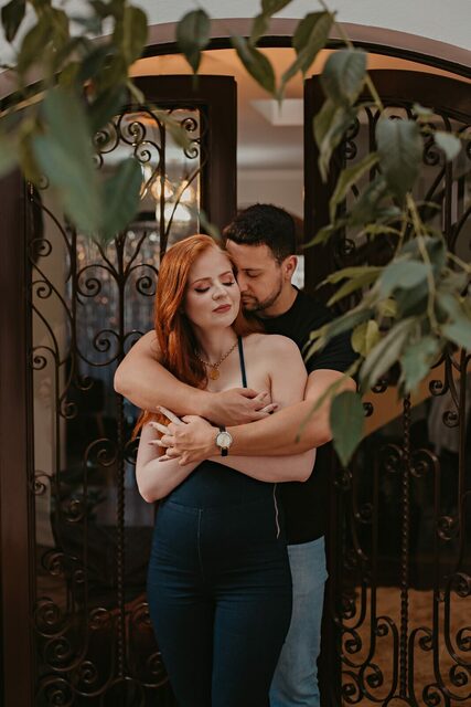Sabrina & Valmir