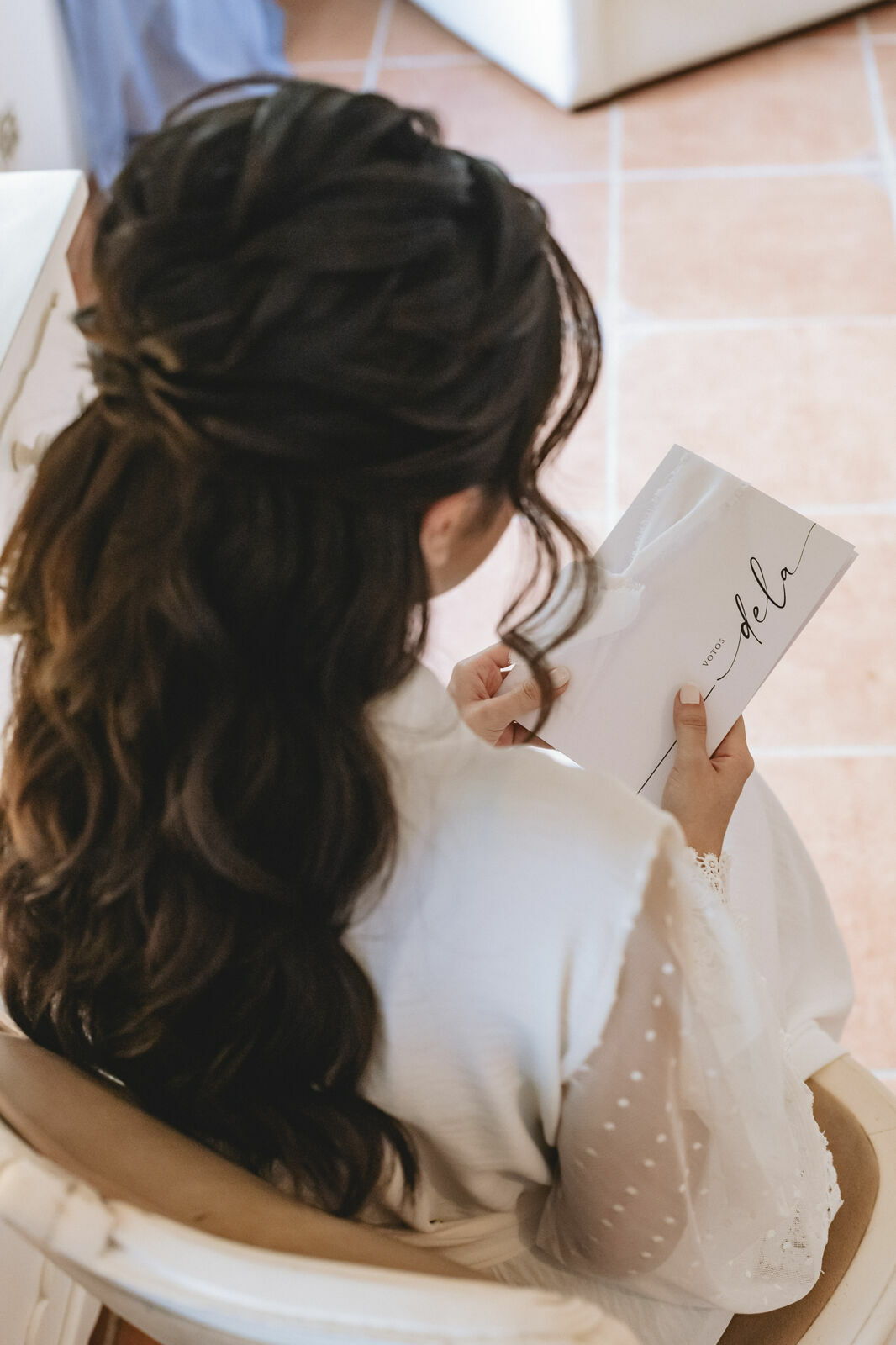 Foto Dicas Para Escrever os Votos de Casamento Perfeitos Foto Dicas Para Escrever os Votos de Casamento Perfeitos - Imagem 6