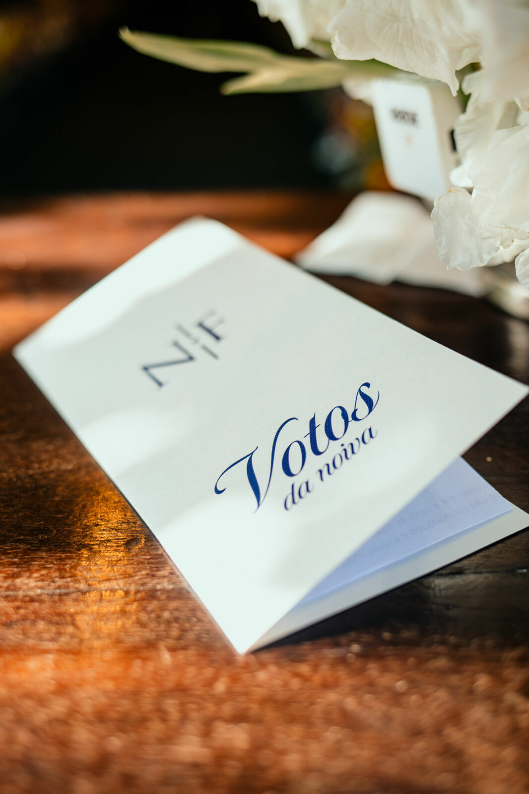 Foto VOTOS DE CASAMENTO – 4 MODELOS POR ESTILO - Imagem 15