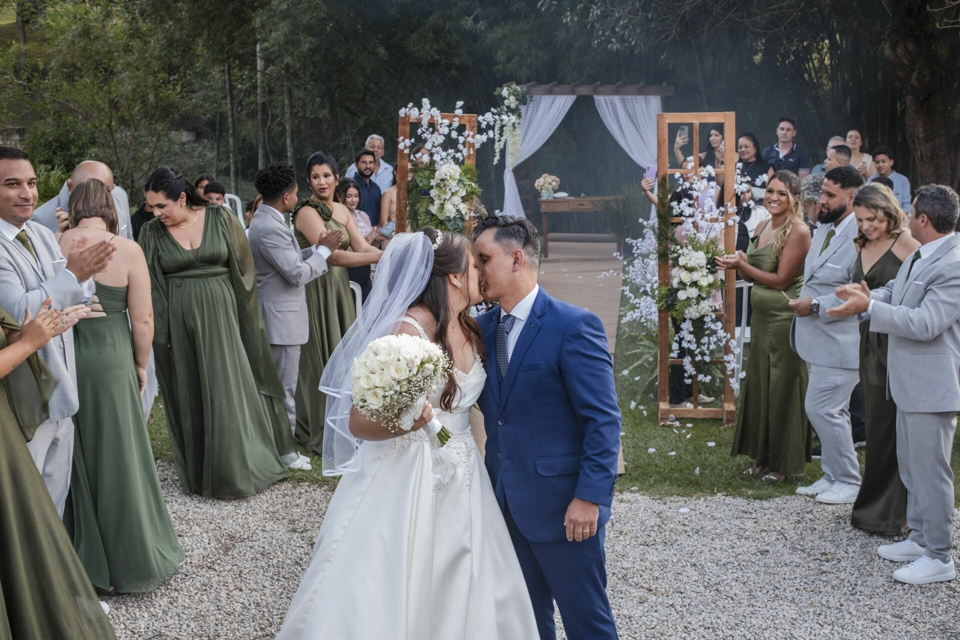 Foto Como Se Preparar Financeiramente Para Casar: Dicas Fundamentais Para um Casamento Sem Dívidas (e com mais tranquilidade) Foto Como Se Preparar Financeiramente Para Casar: Dicas Fundamentais Para um Casamento Sem Dívidas (e com mais tranquilidade) - Imagem 11